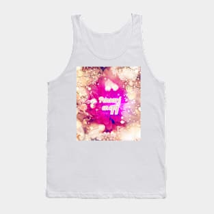 I will think of you Tank Top